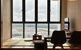 2Br Premium Suites Troika Kota Bharu By Aghome