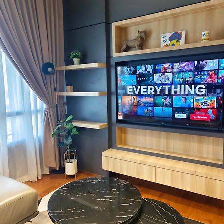 2Br Premium Suites Troika Kota Bharu By Aghome Luaran gambar