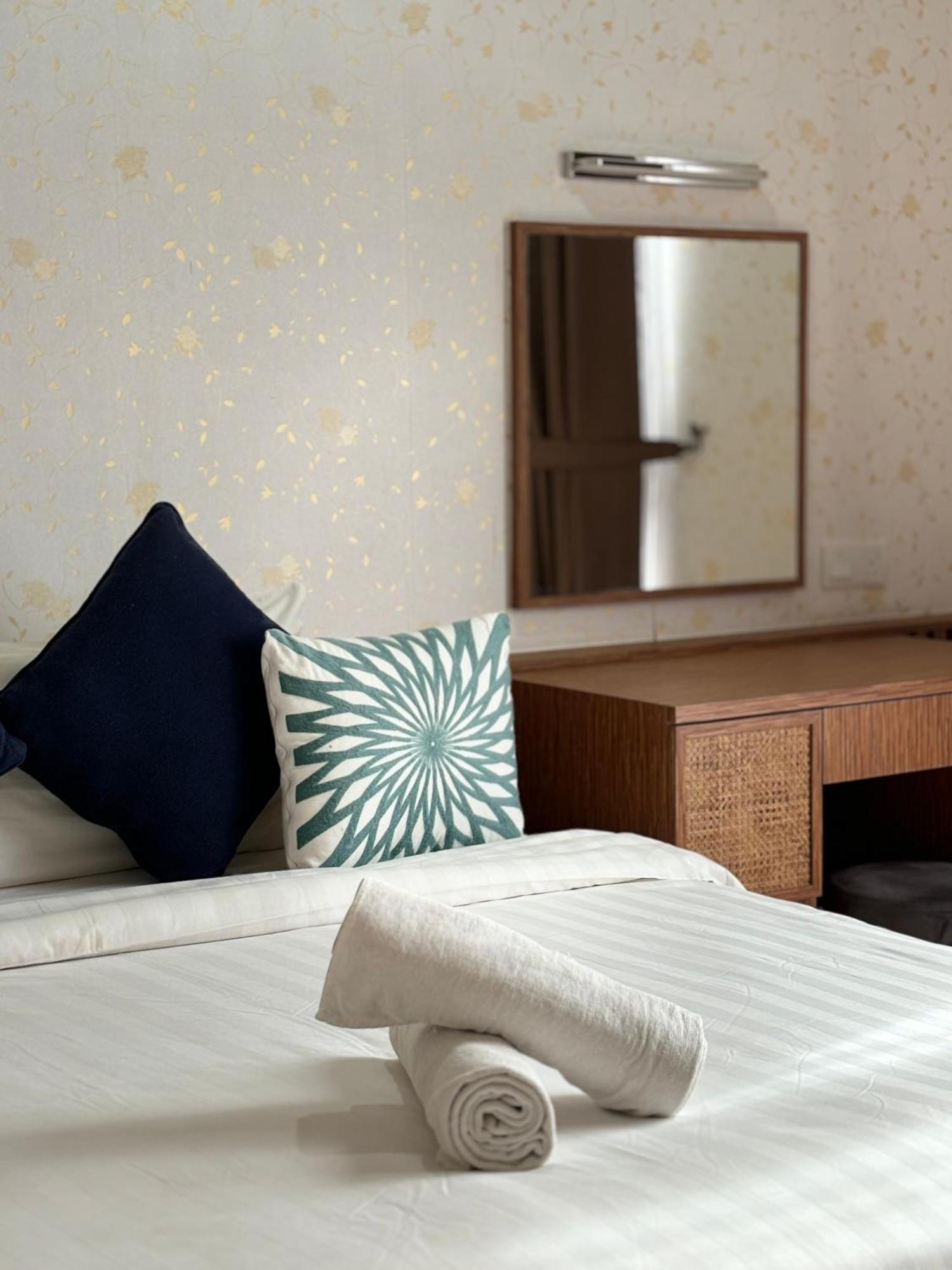 2Br Premium Suites Troika Kota Bharu By Aghome Luaran gambar
