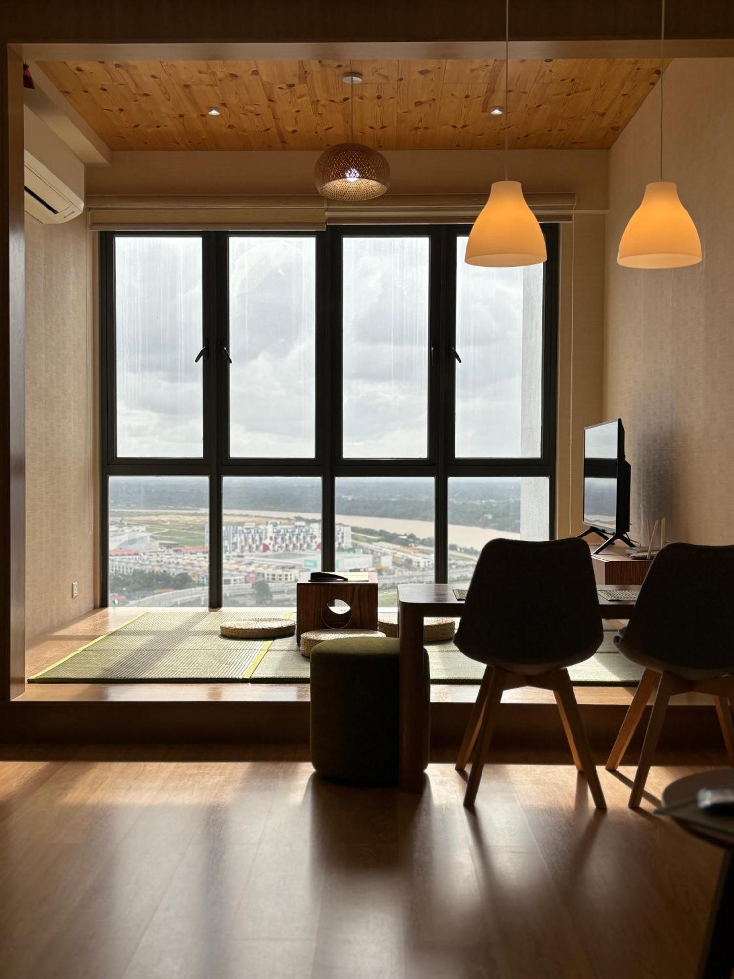2Br Premium Suites Troika Kota Bharu By Aghome Luaran gambar