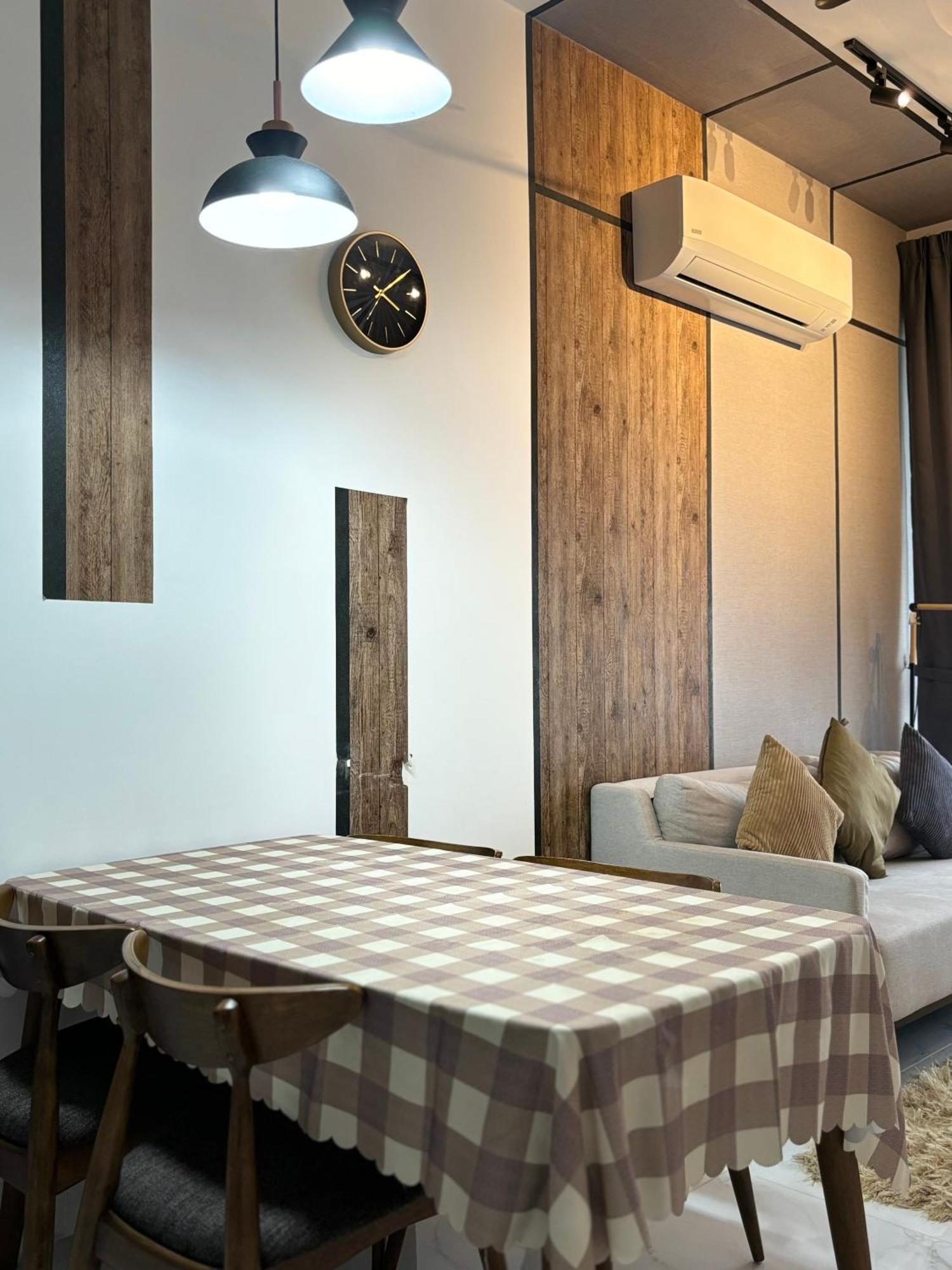 2Br Premium Suites Troika Kota Bharu By Aghome Luaran gambar