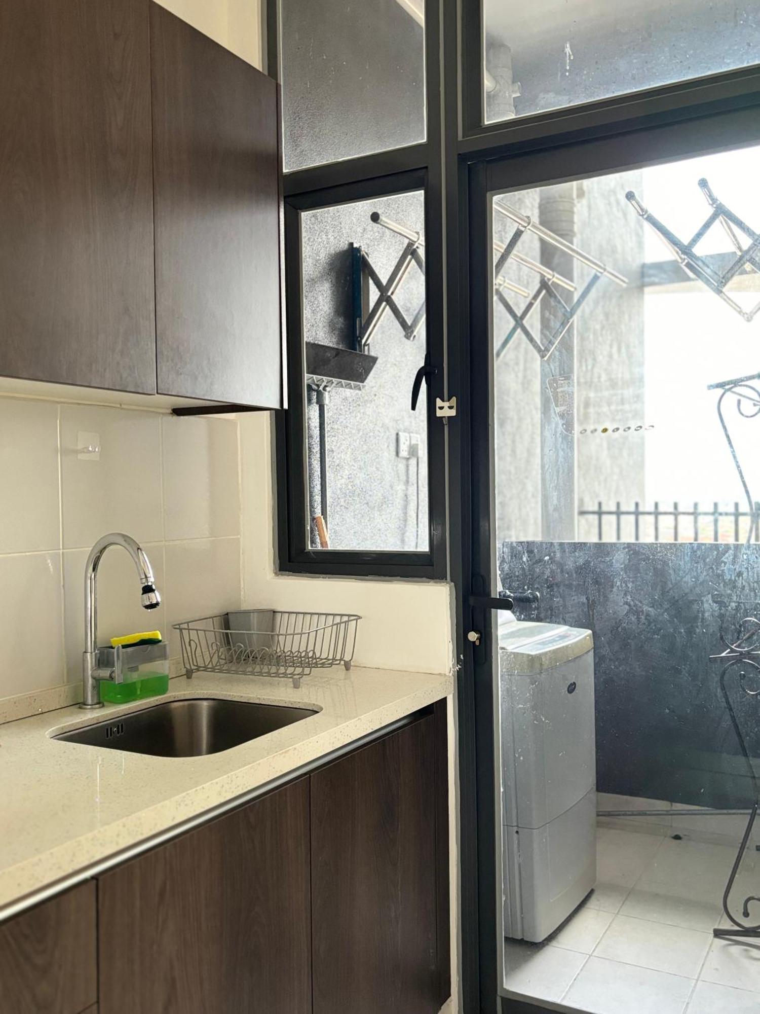 2Br Premium Suites Troika Kota Bharu By Aghome Luaran gambar