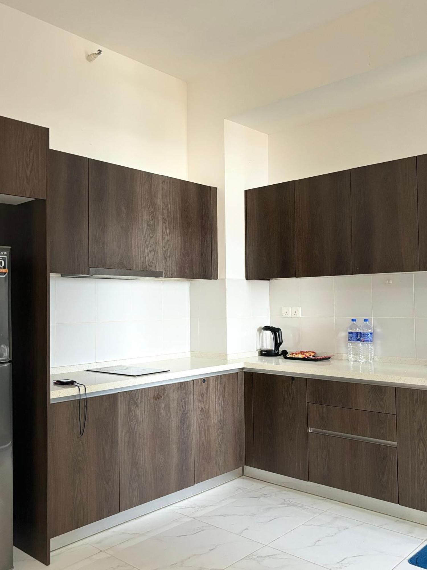 2Br Premium Suites Troika Kota Bharu By Aghome Luaran gambar