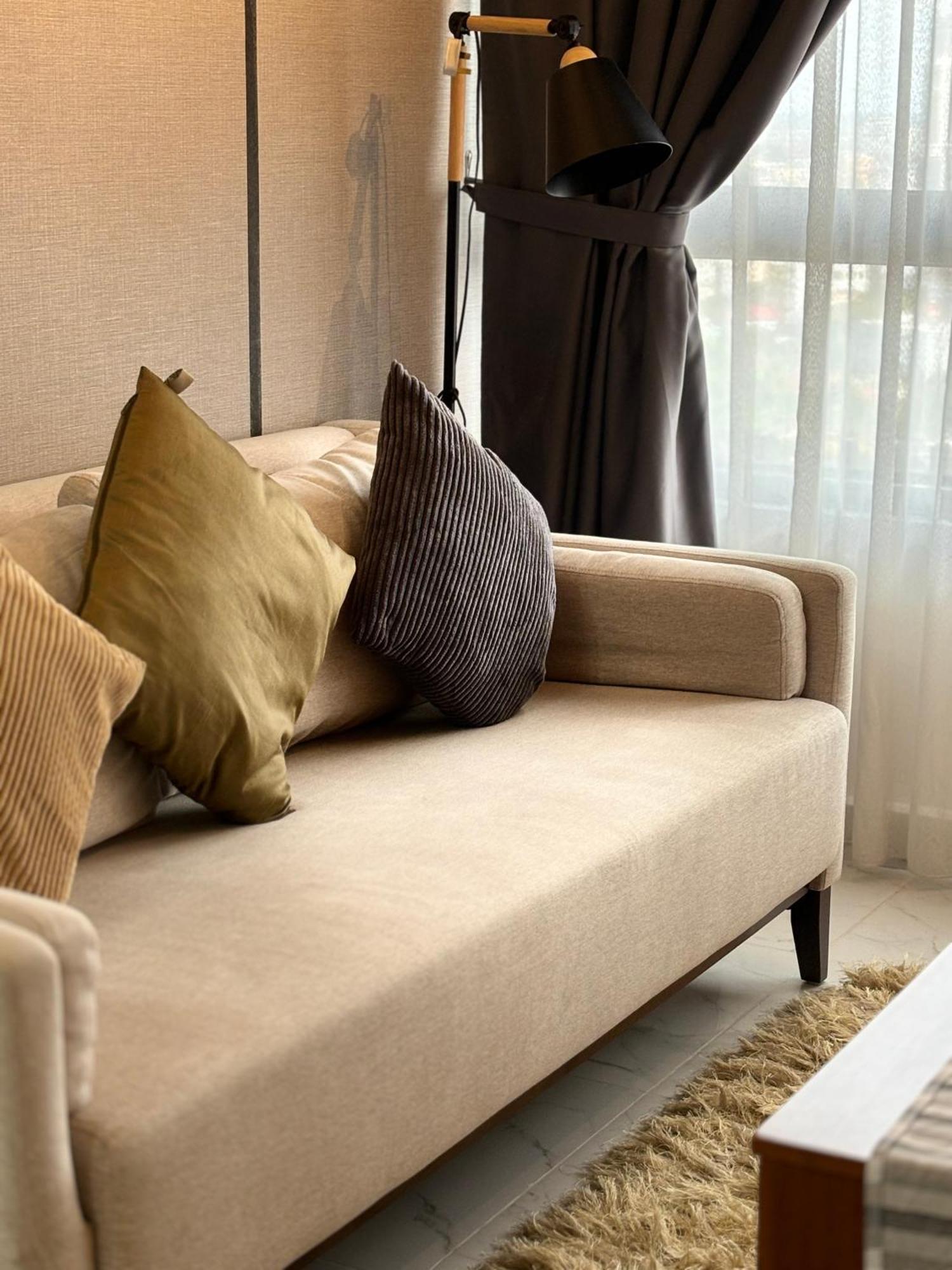 2Br Premium Suites Troika Kota Bharu By Aghome Luaran gambar