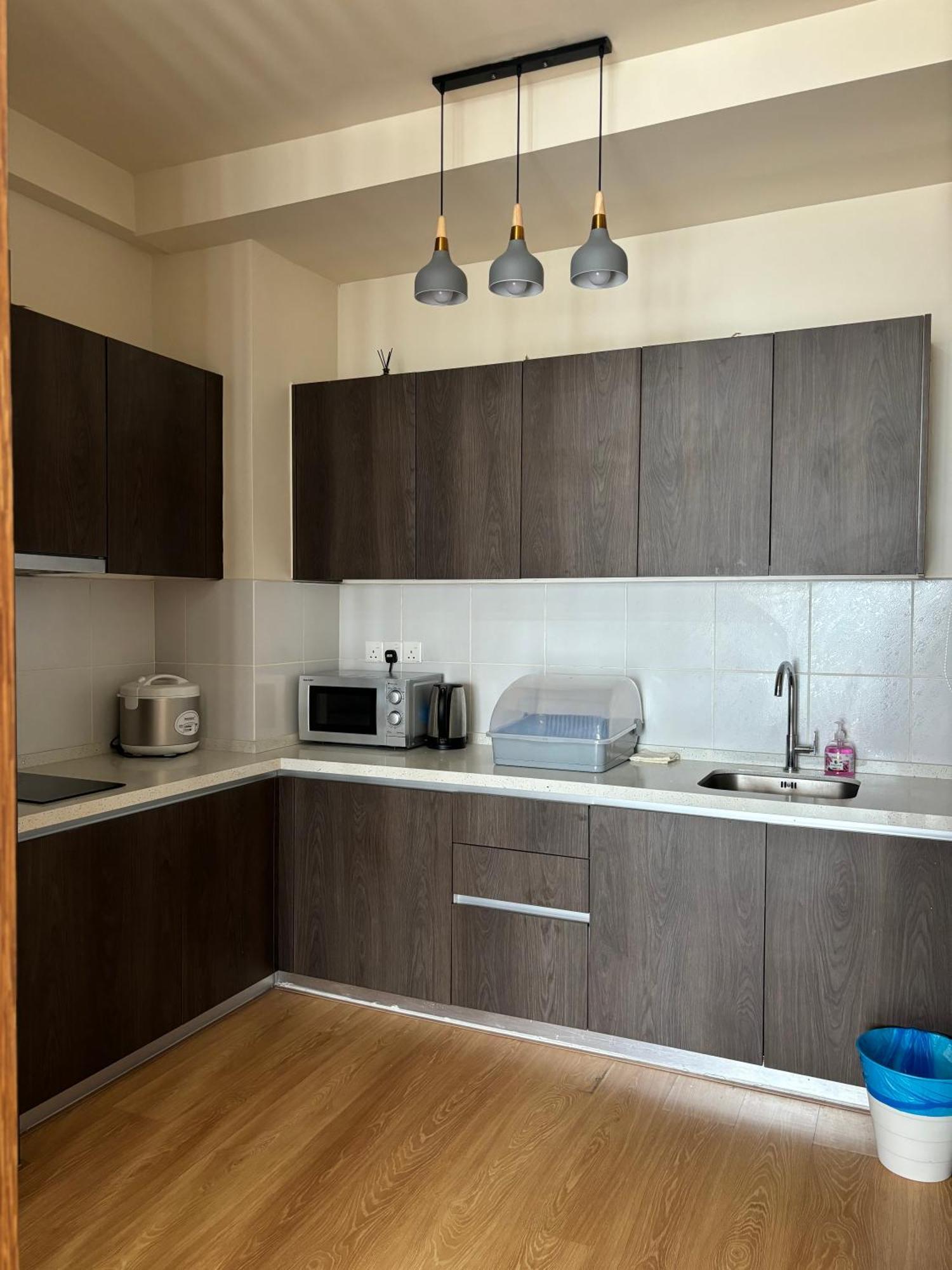 2Br Premium Suites Troika Kota Bharu By Aghome Luaran gambar