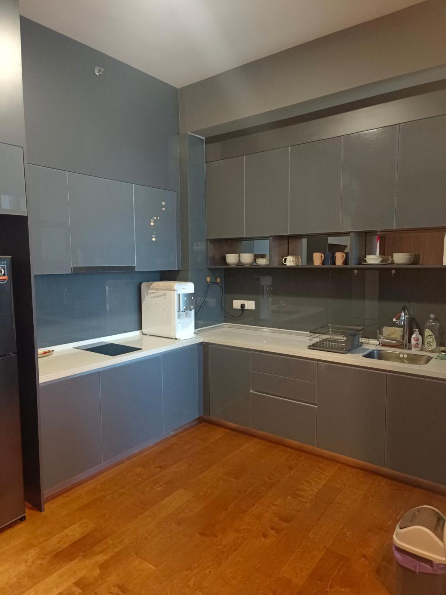 2Br Premium Suites Troika Kota Bharu By Aghome Luaran gambar