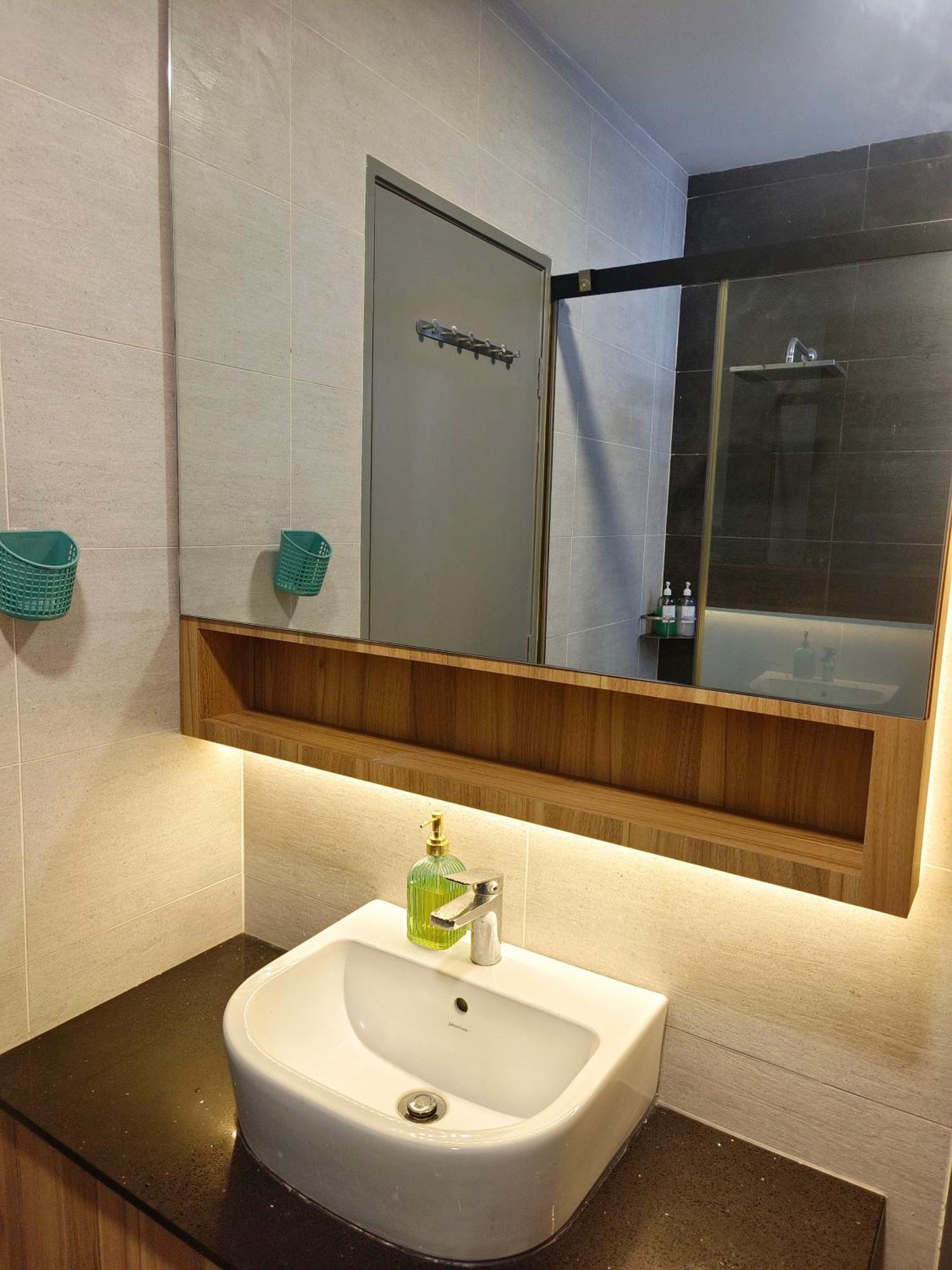 2Br Premium Suites Troika Kota Bharu By Aghome Luaran gambar