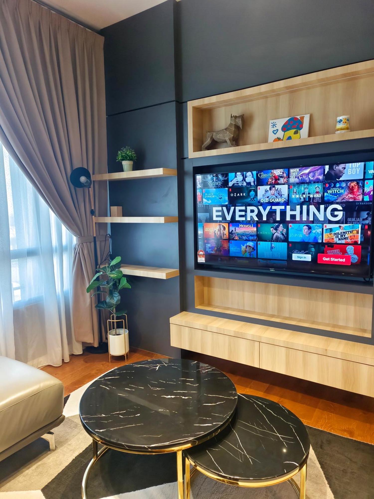 2Br Premium Suites Troika Kota Bharu By Aghome Luaran gambar