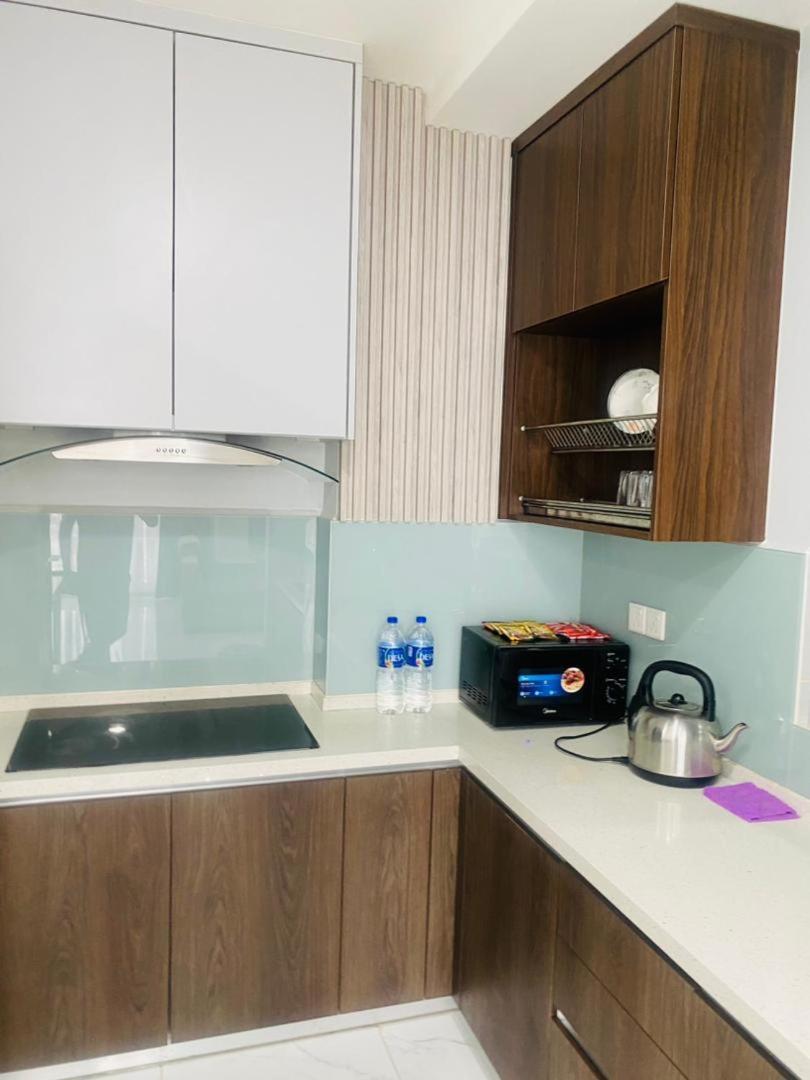 2Br Premium Suites Troika Kota Bharu By Aghome Luaran gambar