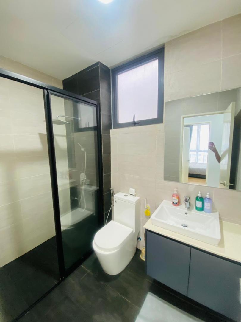 2Br Premium Suites Troika Kota Bharu By Aghome Luaran gambar