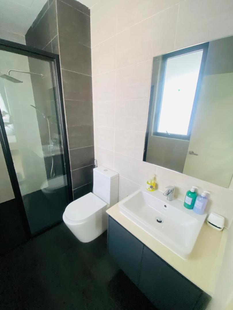 2Br Premium Suites Troika Kota Bharu By Aghome Luaran gambar